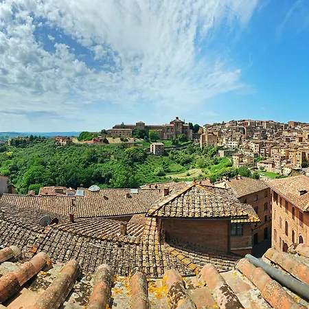 I Merli Di Ada Ξενοδοχείο