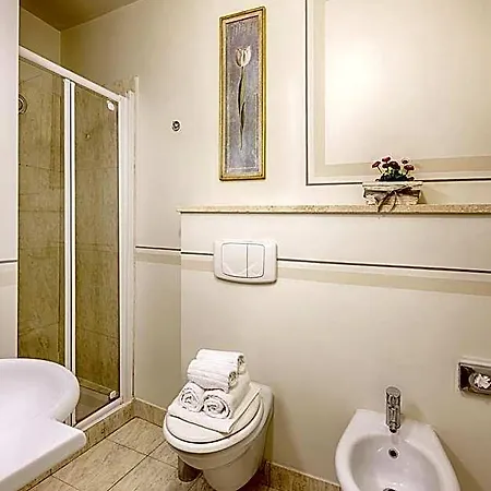 I Merli Di Ada Hotel 3*