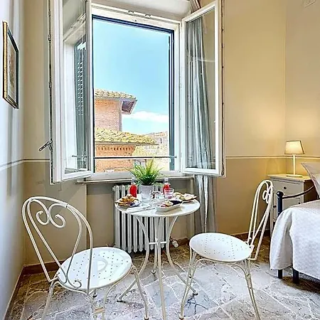 I Merli Di Ada Hotel Siena