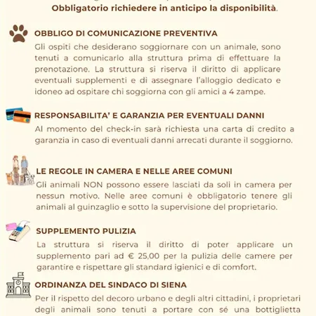 Отель I Merli Di Ada