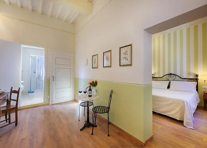 I Merli Di Ada Σιένα