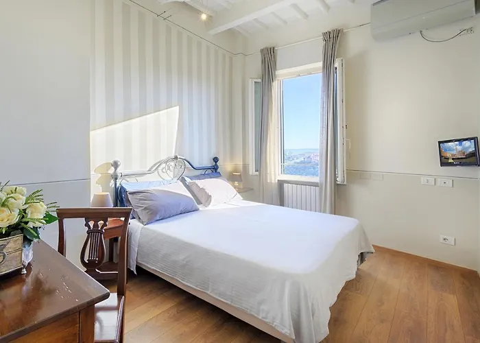 I Merli Di Ada Ξενοδοχείο Σιένα