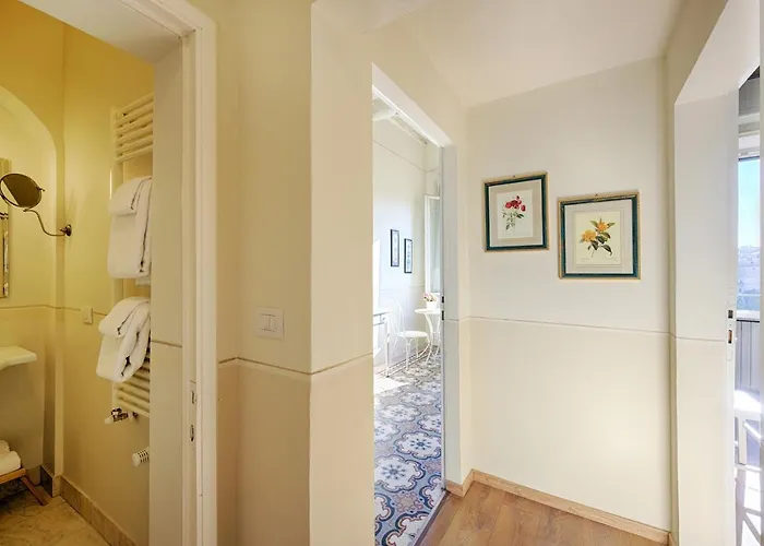 I Merli Di Ada Ξενοδοχείο 3*