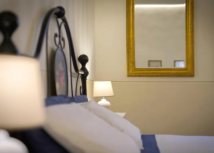 I Merli Di Ada Ξενοδοχείο 3*