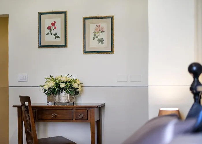 I Merli Di Ada Ξενοδοχείο Σιένα