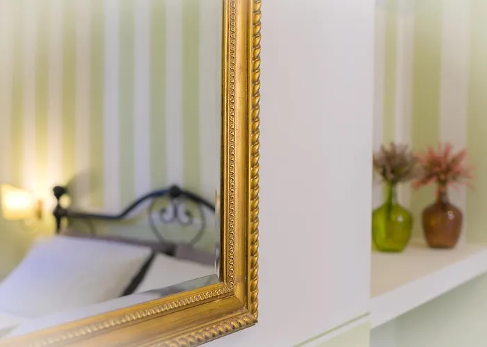 I Merli Di Ada 3* Σιένα