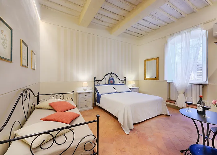 I Merli Di Ada Σιένα