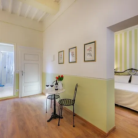 I Merli Di Ada Siena