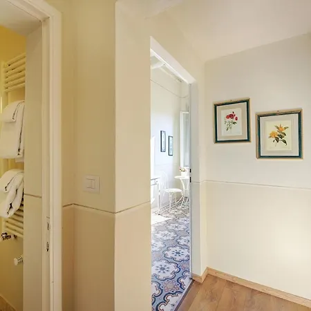 I Merli Di Ada Hotel 3*