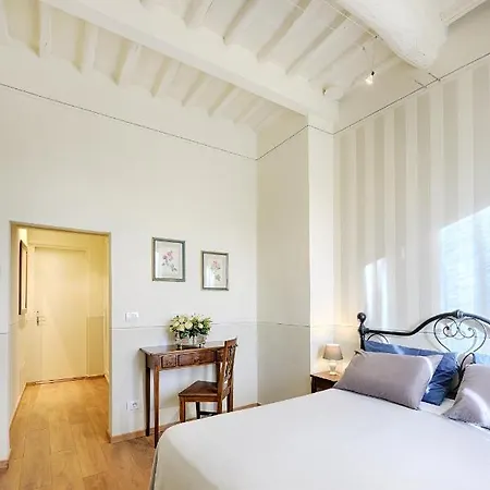 I Merli Di Ada Hotel Siena