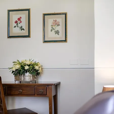 I Merli Di Ada Hotel Siena