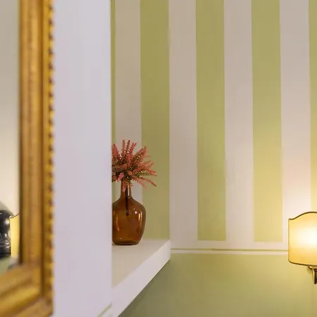 Отель I Merli Di Ada 3*