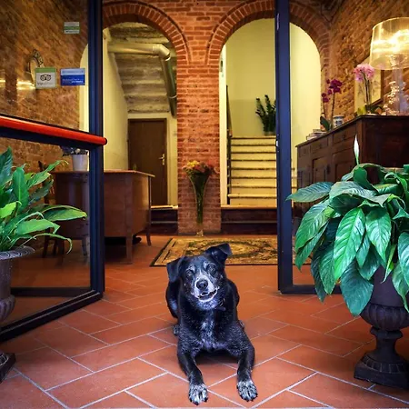 I Merli Di Ada Hotel