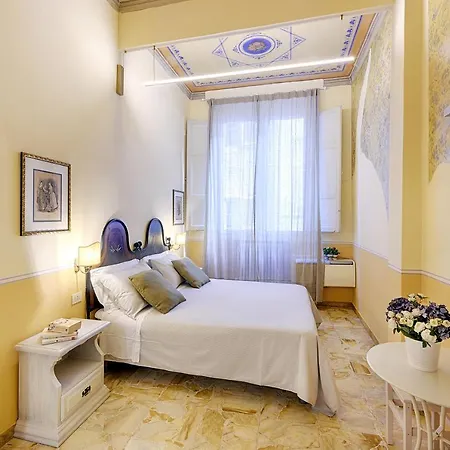 I Merli Di Ada 3* Siena