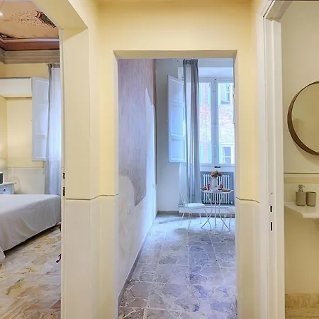 I Merli Di Ada 3* Siena