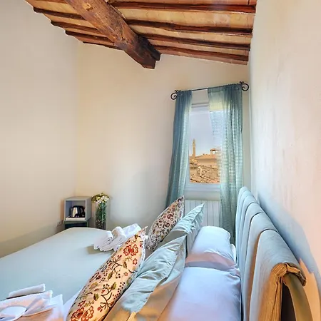 I Merli Di Ada 3* Siena