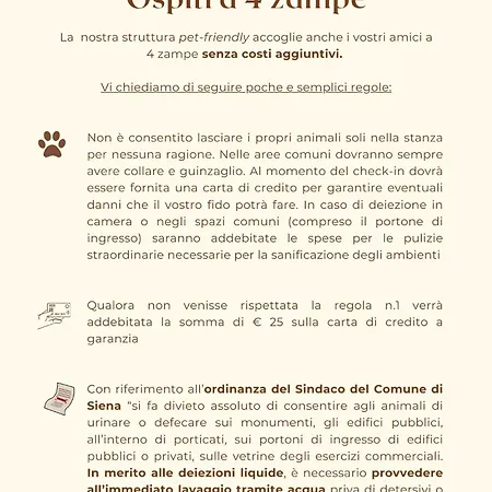 I Merli Di Ada Отель 3*